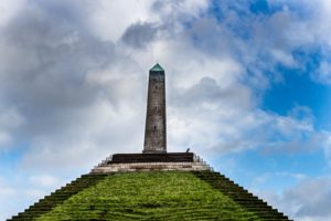 Pyramide van Austerlitz