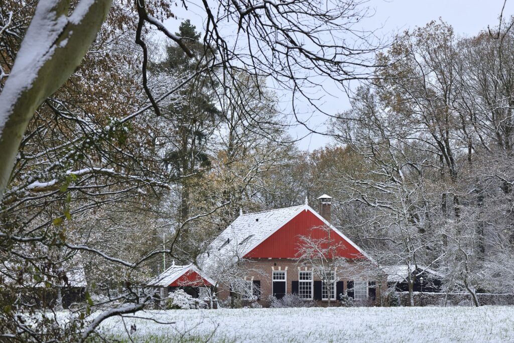 Achterhoekse boerderij