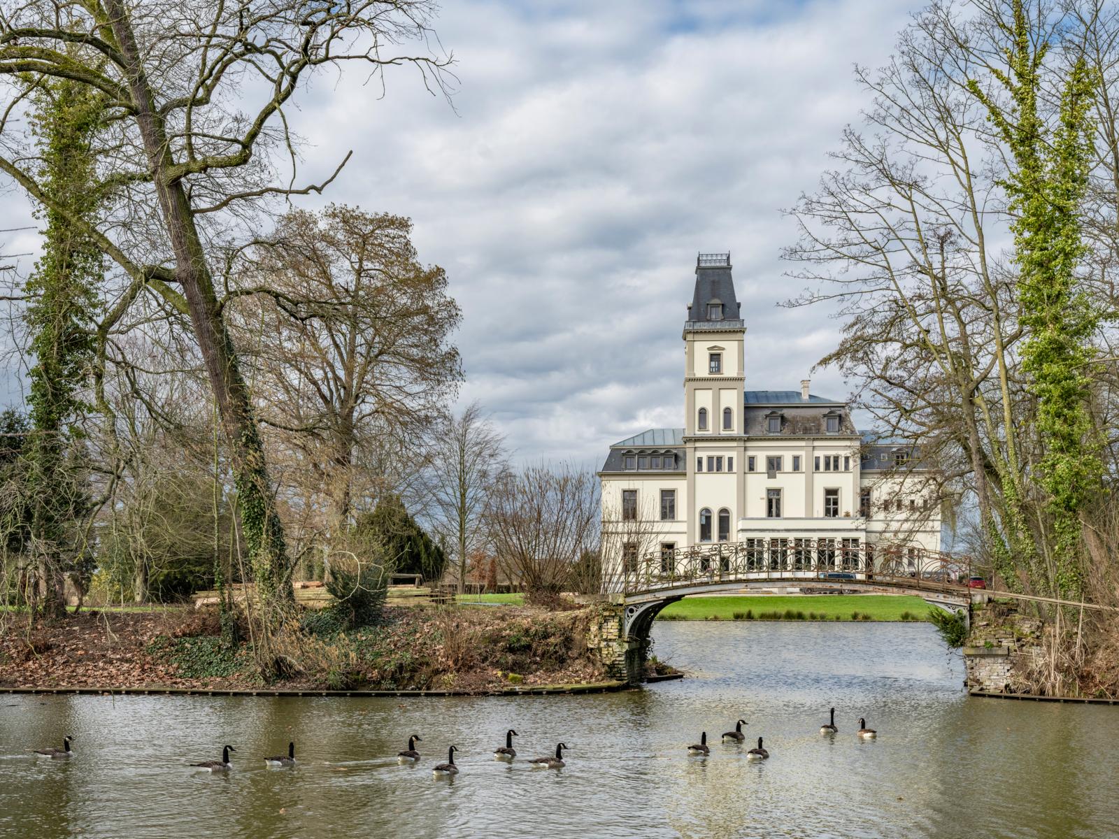 wandelen Maastricht